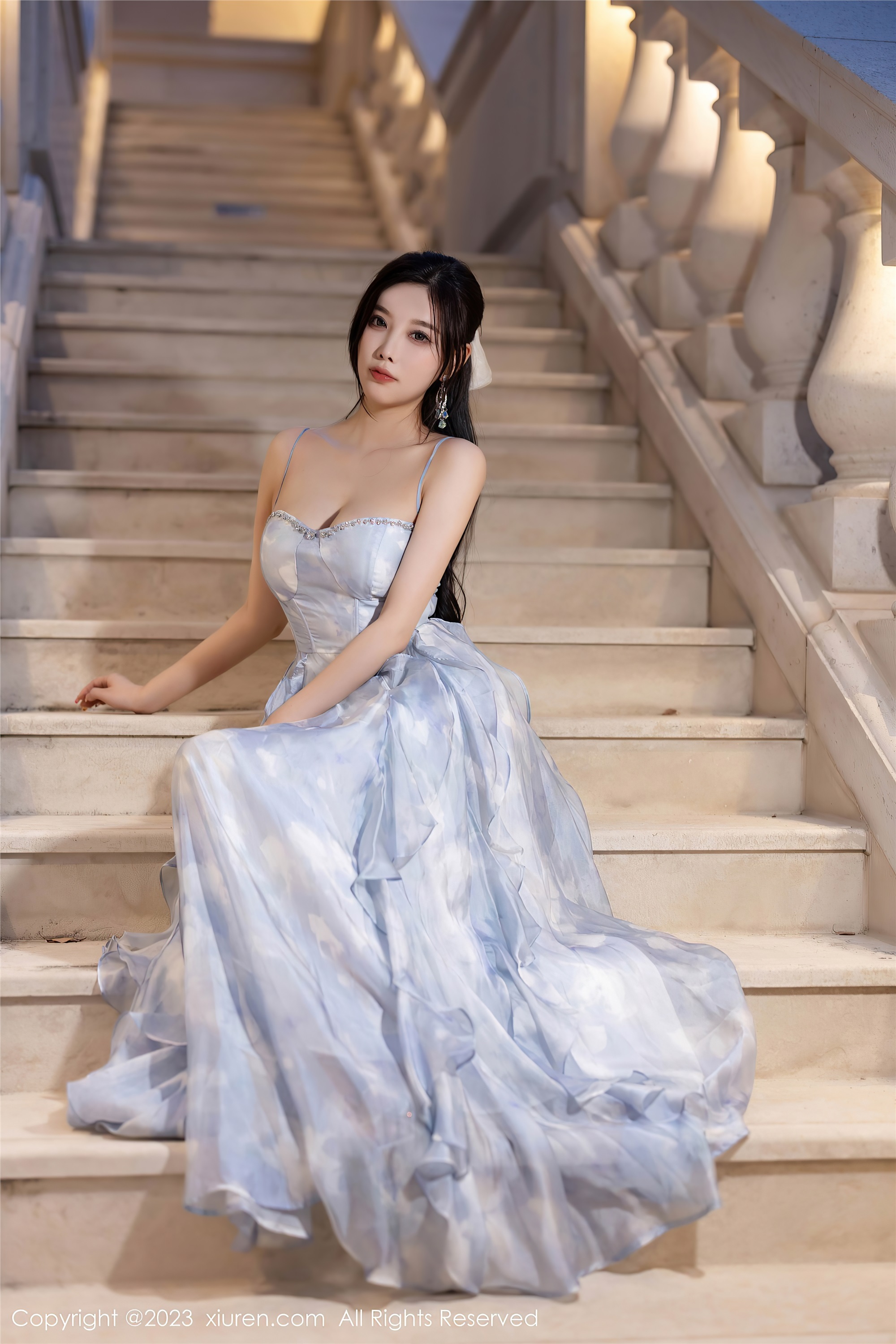 Xiuren秀人网 2023.09.13 NO.7382 杨晨晨Yome